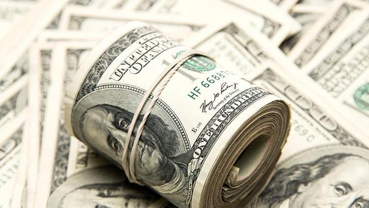 DOLAR BUGÜN NE KADAR