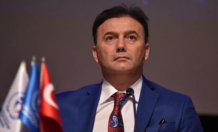 Vuruş öncesi rengi atmıştı