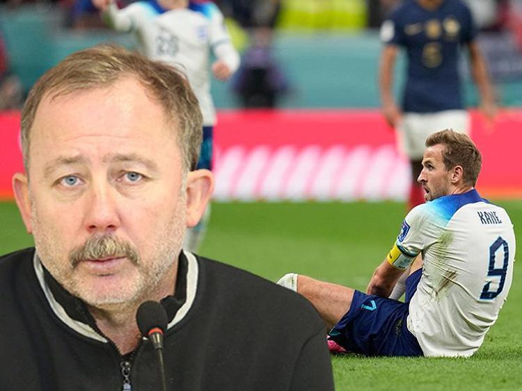 Duran top ustası Sergen Yalçından Harry Kane ve penaltı yorumu