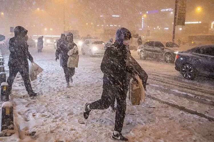 HAVA SICAKLIĞI