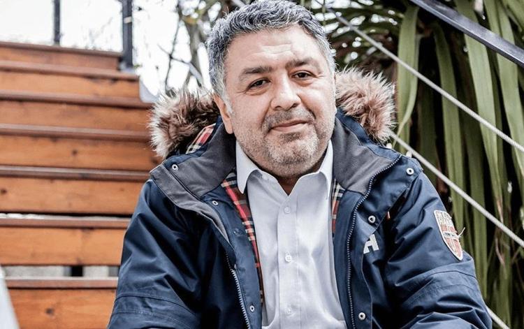 SANKİ KANUN TANIMAZ İNSANLARIZ