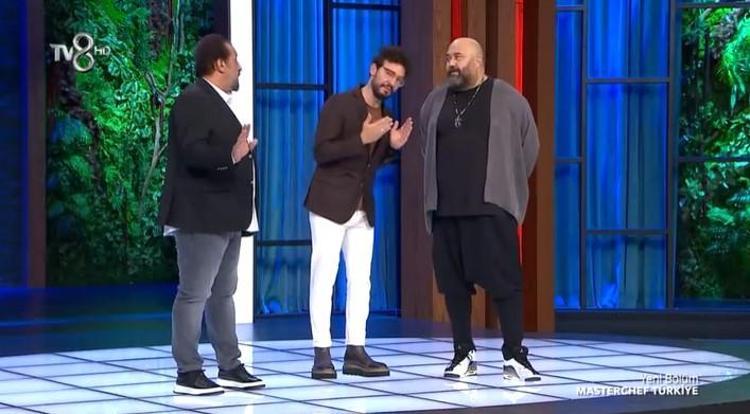 MasterChef ödül oyununu kim kazandı, büyük ödül ne 14 Aralık 2022 MasterChef ödül oyunu ve konukları
