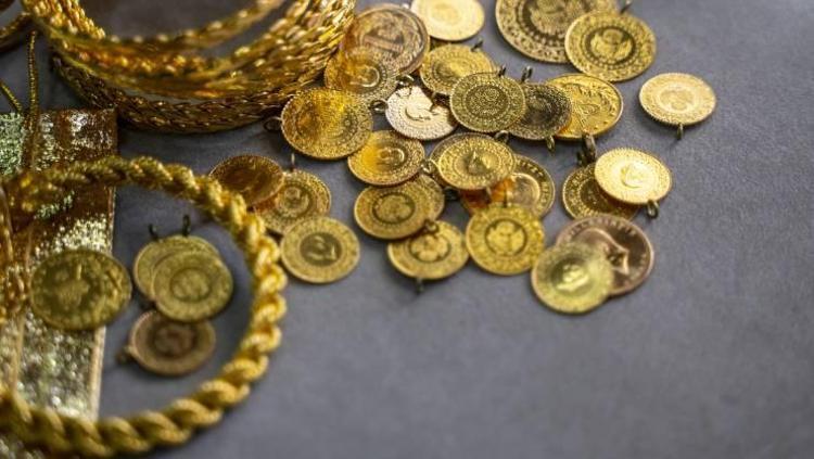 Gram altın fiyatları ne kadar (22 ayar, 24 ayar) Çeyrek altın bugün kaç lira 17 Aralık 2022 altın fiyatları