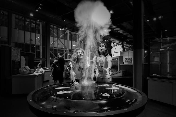 O yarışmaya 27 ilden 564 fotoğrafçı katıldı