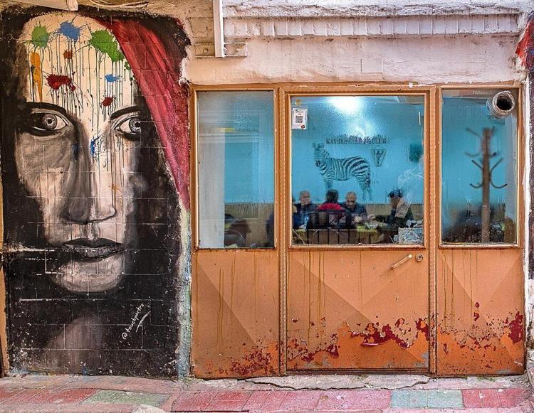 O yarışmaya 27 ilden 564 fotoğrafçı katıldı