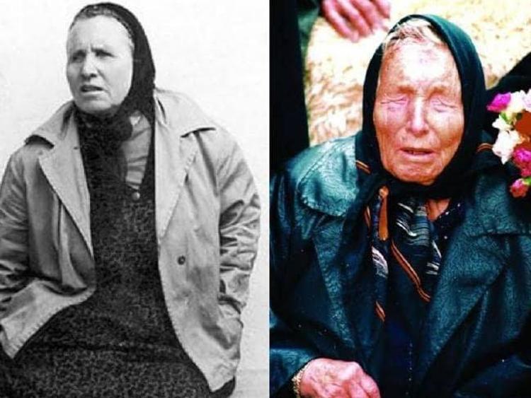 Baba Vangadan korkutan 2023 kehanetleri: Dünyayı köklü bir değişiklik bekliyor