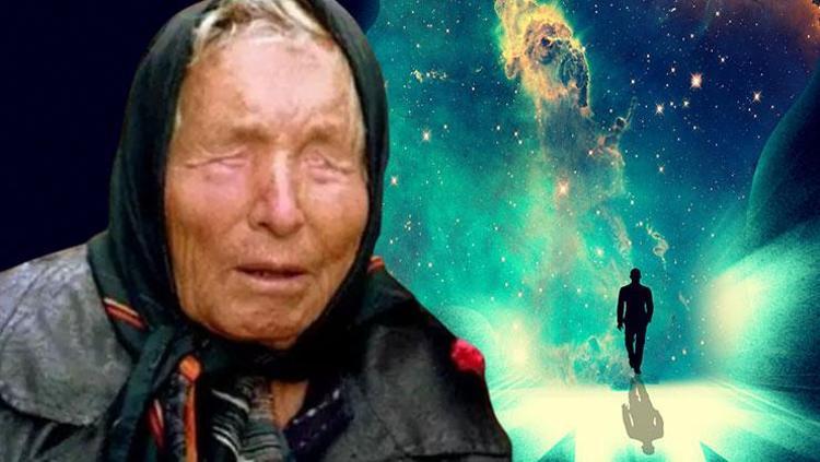Baba Vangadan korkutan 2023 kehanetleri: Dünyayı köklü bir değişiklik bekliyor