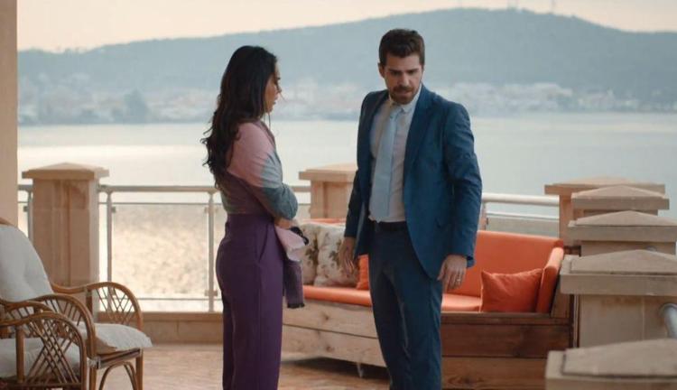 Türkanı korkutan öfke dolu anlar