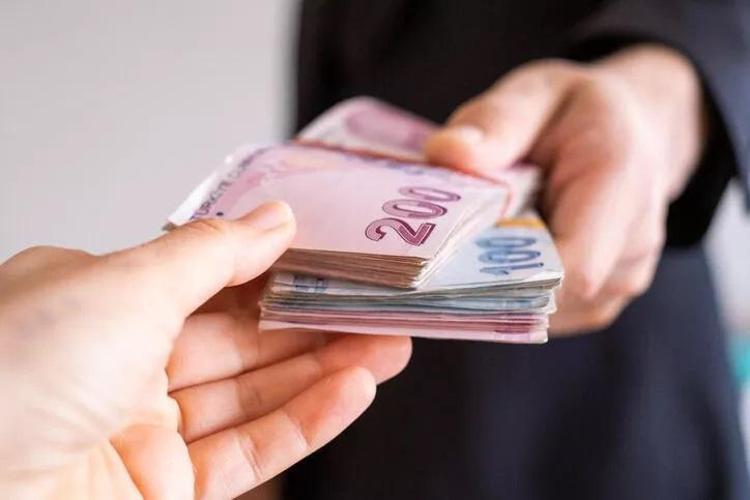 Asgari ücret belli oldu 2023 asgari ücret yüzde 55 arttı