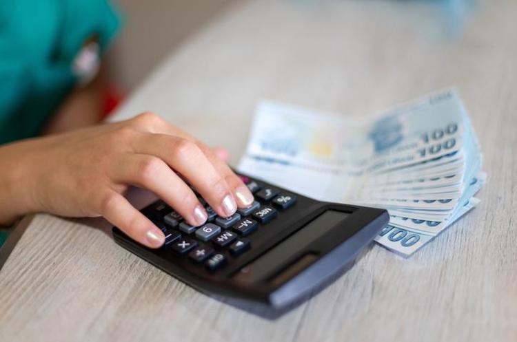 YENİ ASGARİ ÜCRET 8500 LİRA OLDU