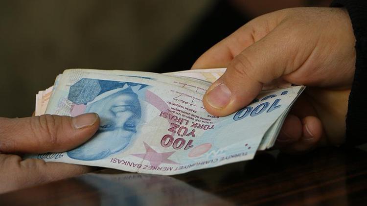 6) KIDEM TAZMİNATI