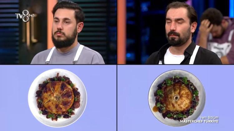 MasterChef 23 Aralık 2022 dokunulmazlığı kim aldı MasterChef eleme potasına kim çıktı