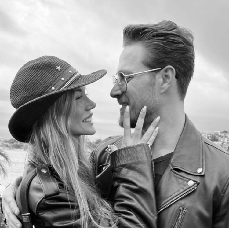 Aslı Turanlıdan evlilik açıklaması