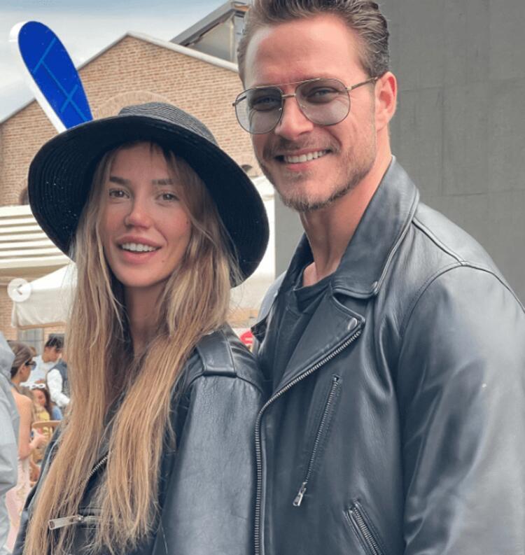 Aslı Turanlıdan evlilik açıklaması