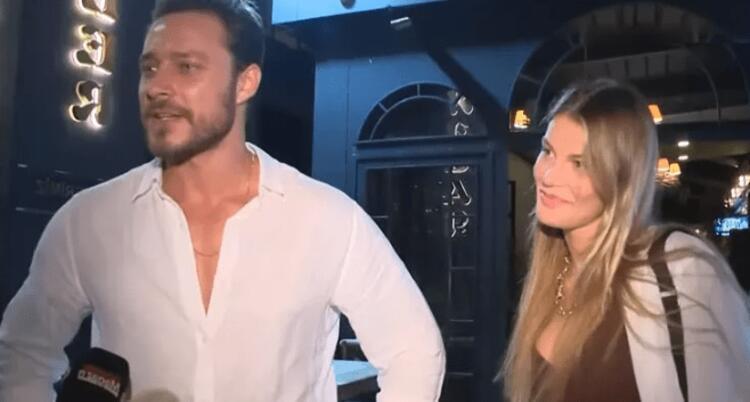 Aslı Turanlıdan evlilik açıklaması