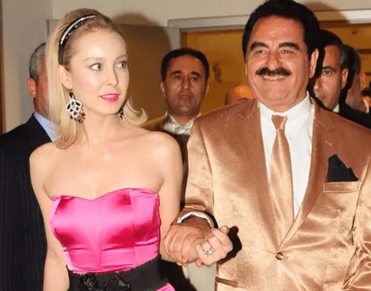 Ayşegül Yıldız: Babam hayatta olsaydı İbrahim Tatlısesle olmayabilirdim