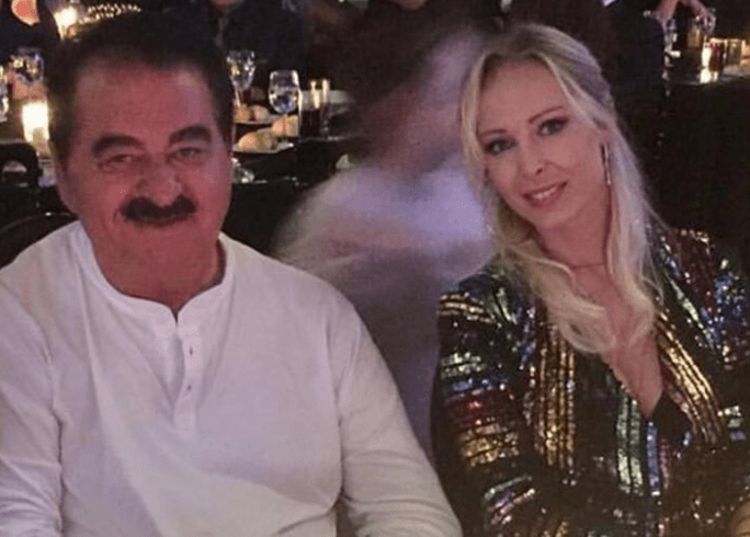 İBRAHİM BEYİ KORKULACAK BİRİ OLARAK GÖRMEDİM