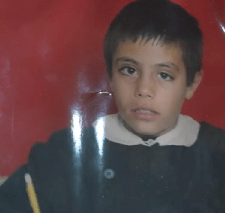 TEK KELİMEYLE UTANDIK