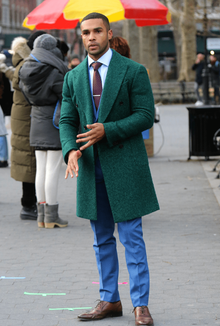 SÜRPRİZ BOND ADAYI