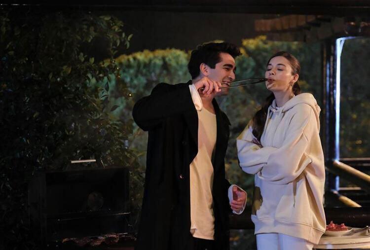 YALI ÇAPKINI GERÇEK HİKAYESİ NE