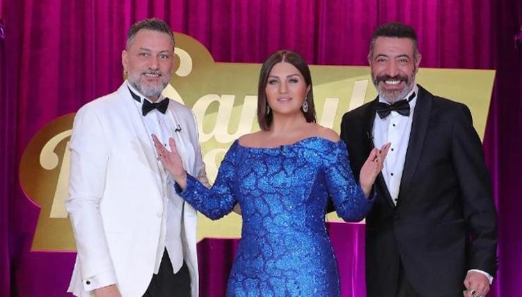 Şarkılar Bizi Söyler’in yeni bölümü bu hafta var mı 7 Ocak Şarkılar Bizi Söyler konukları kimler