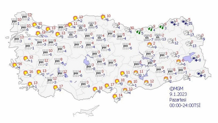 ORHAN ŞENDEN UYARI
