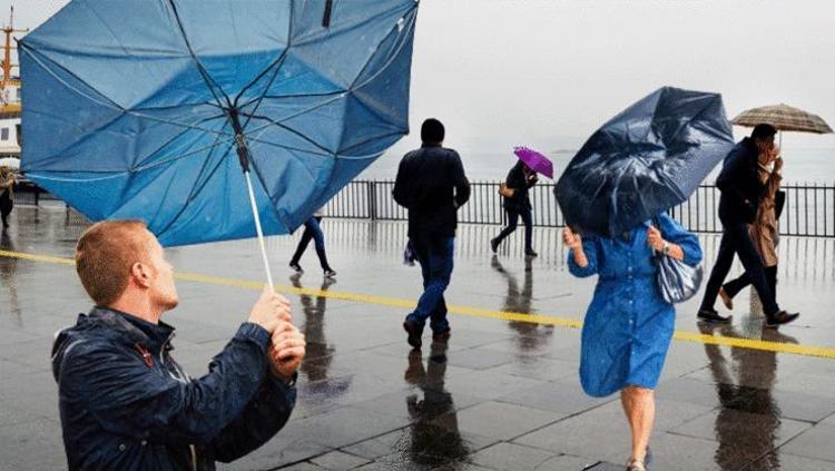 Hava durumu için Meteoroloji duyurdu Bugünden itibaren başlıyor