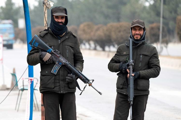 Afgan kadın sporcuların Taliban çilesi