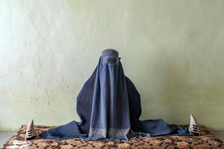 Afgan kadın sporcuların Taliban çilesi