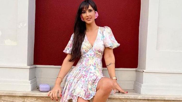 Ebru Destandan filtresiz paylaşım