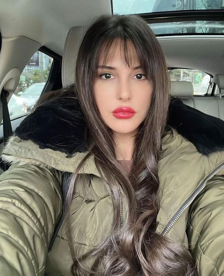 Ebru Destandan filtresiz paylaşım