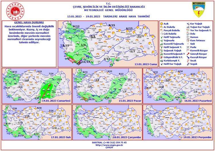 Kış gibi kış başlıyor İstanbul, Ankara ve Bursa kar yağışına doyacak, tarih verildi