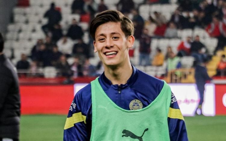 Jesustan maç sonu Arda yorumu