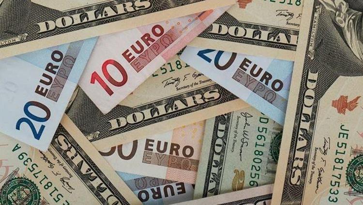 Merkez Bankası dolar kuru bugün ne kadar Euro ve sterlin kaç TL 16 Ocak 2023 güncel döviz kuru