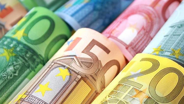 EURO BUGÜN NE KADAR