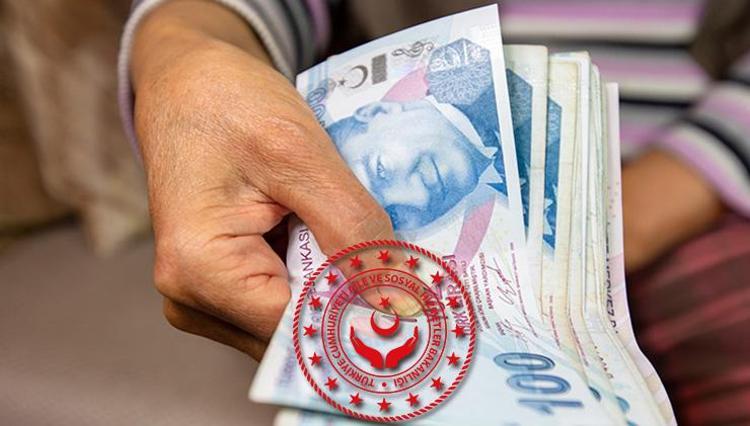 Evde bakım maaşı yatan iller güncel liste 17 Ocak 2023 İstanbul, Adana, Ankara, Konya, Bolu evde bakım paraları yattı mı