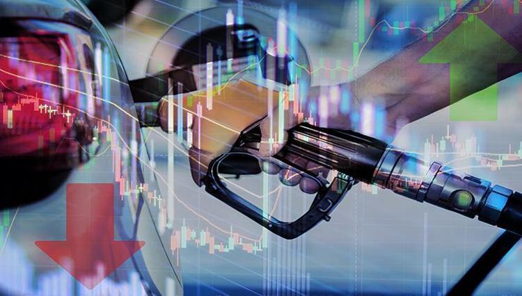 Motorin fiyatı ne kadar oldu Zamlı benzin ve mazot fiyatları kaç lira 18 Ocak 2023 akaryakıt fiyatları
