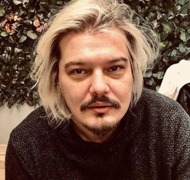 Eski haline dönmeye çalışıyor Arda Kural verdiği kilolarla dikkat çekti