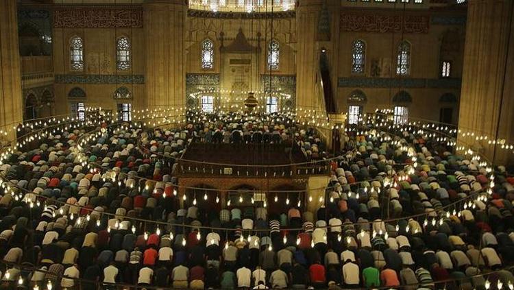 İstanbul, Ankara, İzmir, Bursa Cuma namazı saat kaçta okunacak Diyanet 20 Ocak il il Cuma namazı saatleri