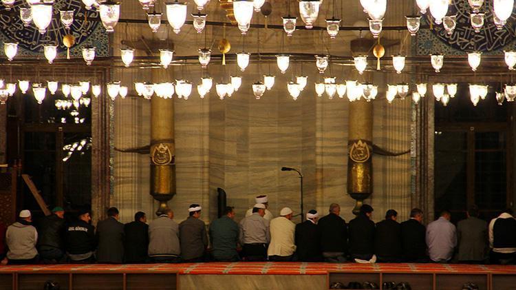 20 OCAK 2023 CUMA NAMAZI SAAT KAÇTA KILINACAK