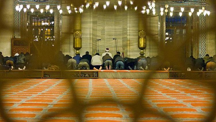 İstanbul, Ankara, İzmir, Bursa Cuma namazı saat kaçta okunacak Diyanet 20 Ocak il il Cuma namazı saatleri