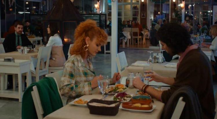 Mine, intikam planının kurbanı oldu