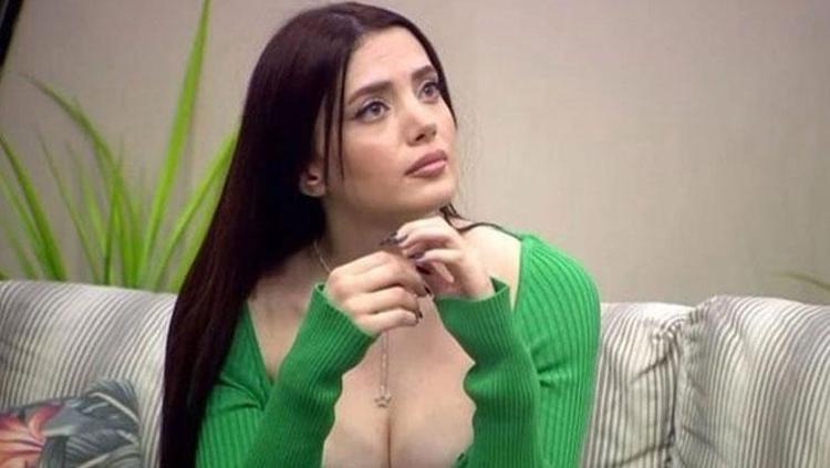 Kısmetse Olur Elif Nur Yel Kimdir Kaç Yaşında Ne Iş Yapıyor