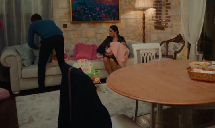 Rüçhan, Someri kendi safına çekti