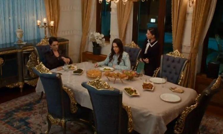 Tırnağım olamazsın