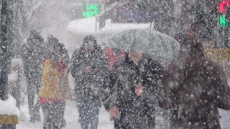 İSTANBULDA BUGÜN HAVA NASIL OLACAK