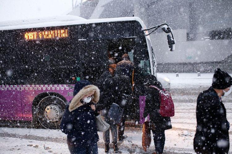 KIŞLIKLARI KALDIRANLAR DİKKAT