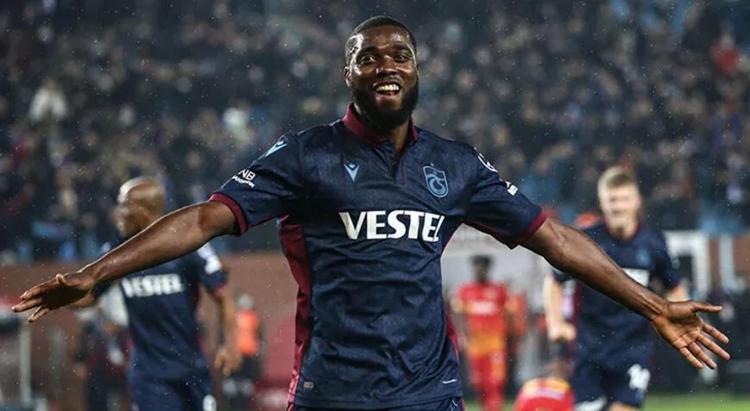Galatasaray - Trabzonspor maçı öncesi şok ayrılık Maça çıkmadan gidiyor