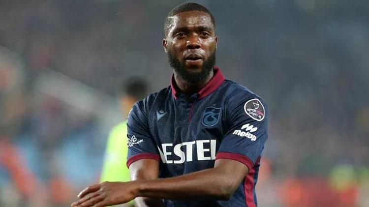 Galatasaray - Trabzonspor maçı öncesi şok ayrılık Maça çıkmadan gidiyor