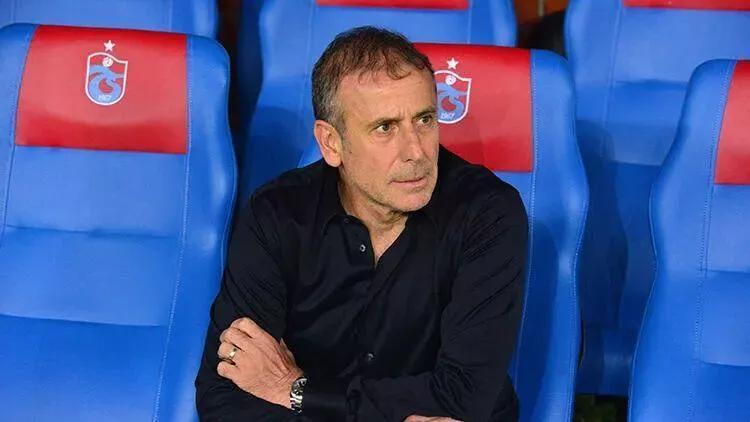Galatasaray - Trabzonspor maçı öncesi şok ayrılık Maça çıkmadan gidiyor